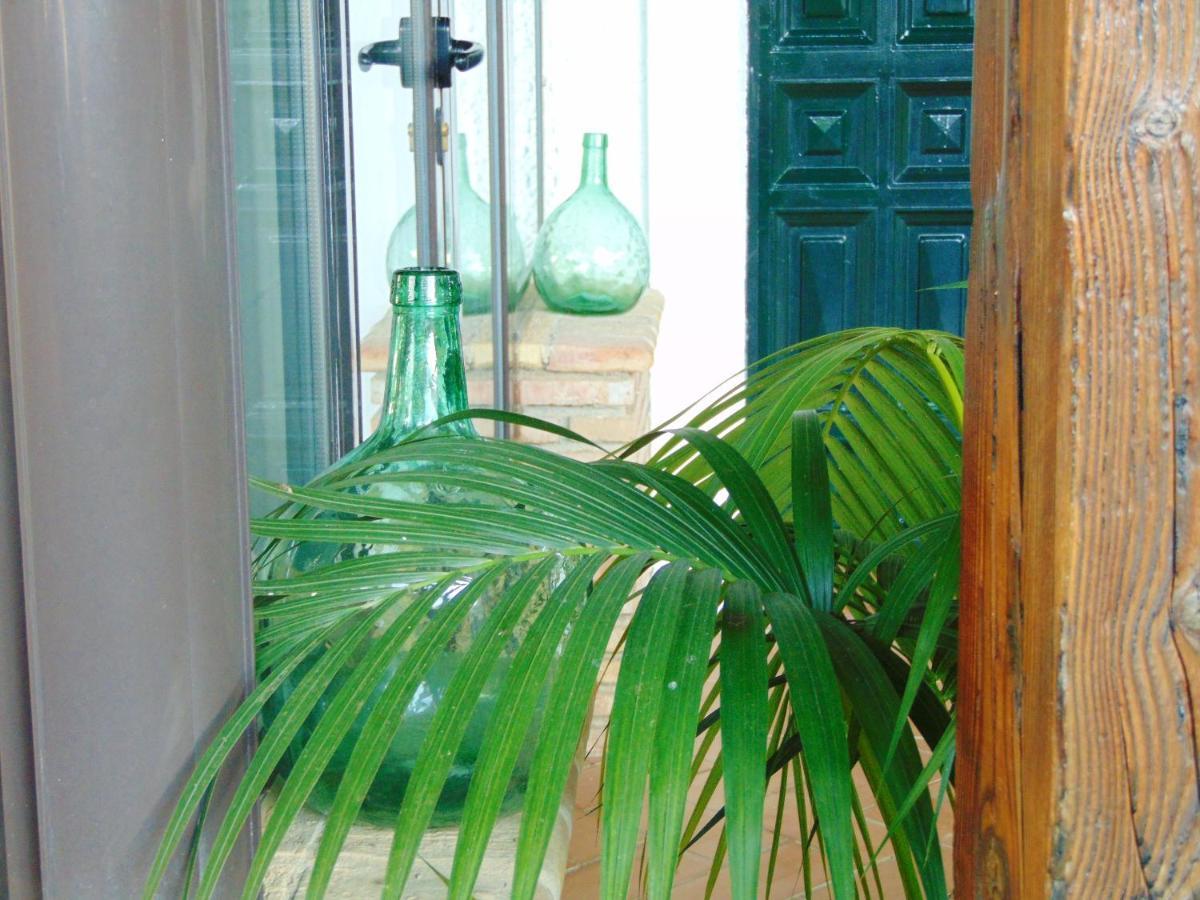 4 Bedrooms House With Enclosed Garden And Wifi At Sanlucar La Mayor