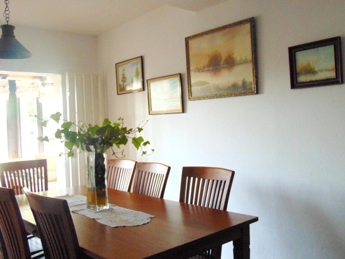 Holiday home 4 Bedrooms House With Enclosed Garden And Wifi At Sanlucar La Mayor Seville