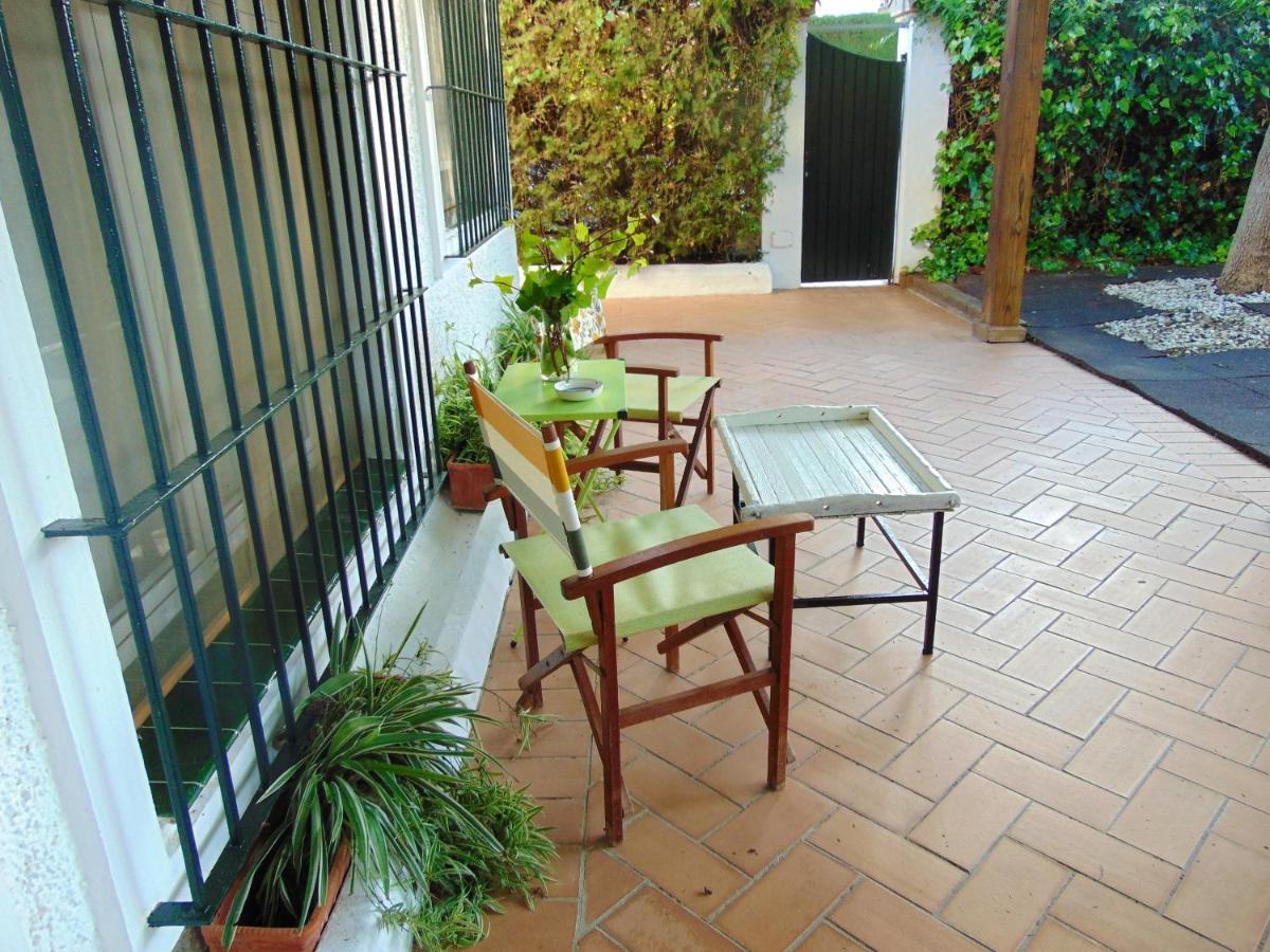 4 Bedrooms House With Enclosed Garden And Wifi At Sanlucar La Mayor