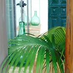 4 Bedrooms House With Enclosed Garden And Wifi At Sanlucar La Mayor