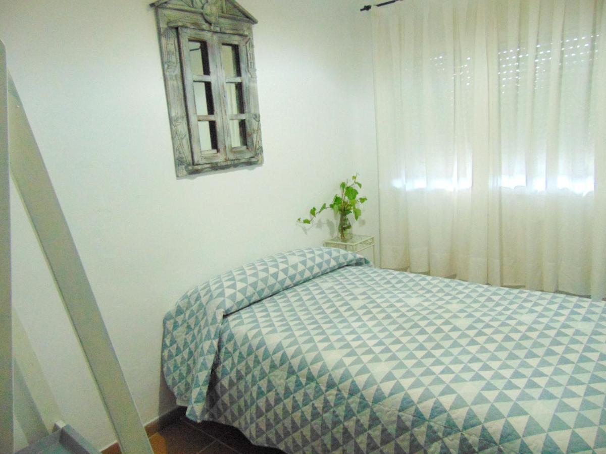 4 Bedrooms House With Enclosed Garden And Wifi At Sanlucar La Mayor